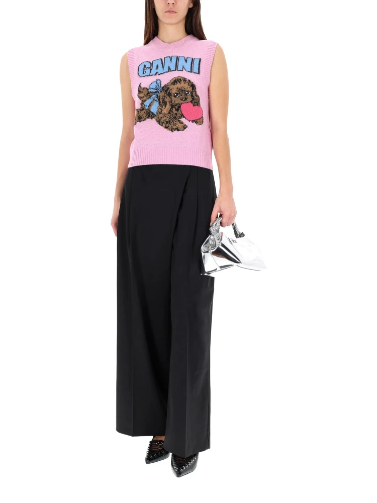 "CROSS-OVER" PANTS alternative