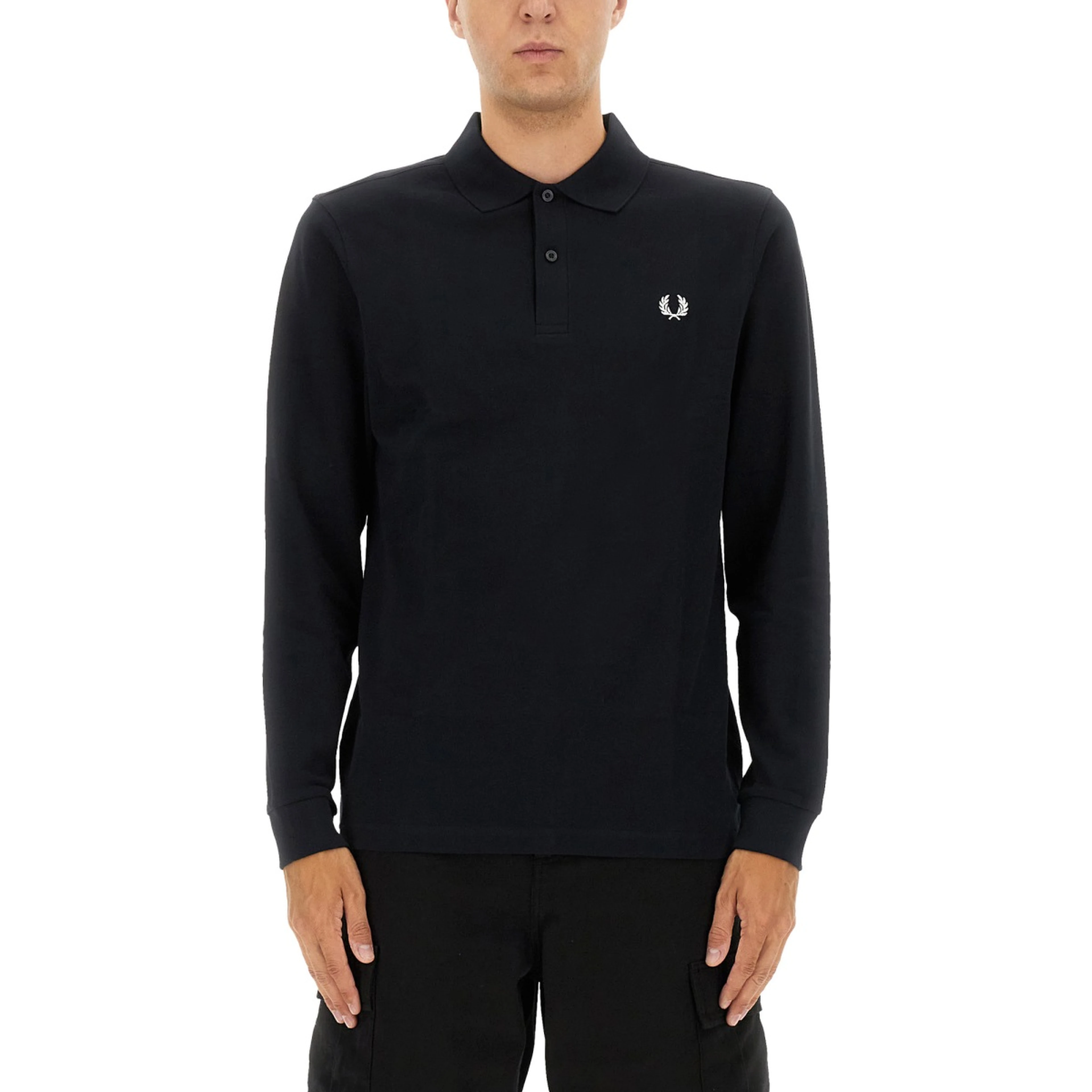 COTTON POLO