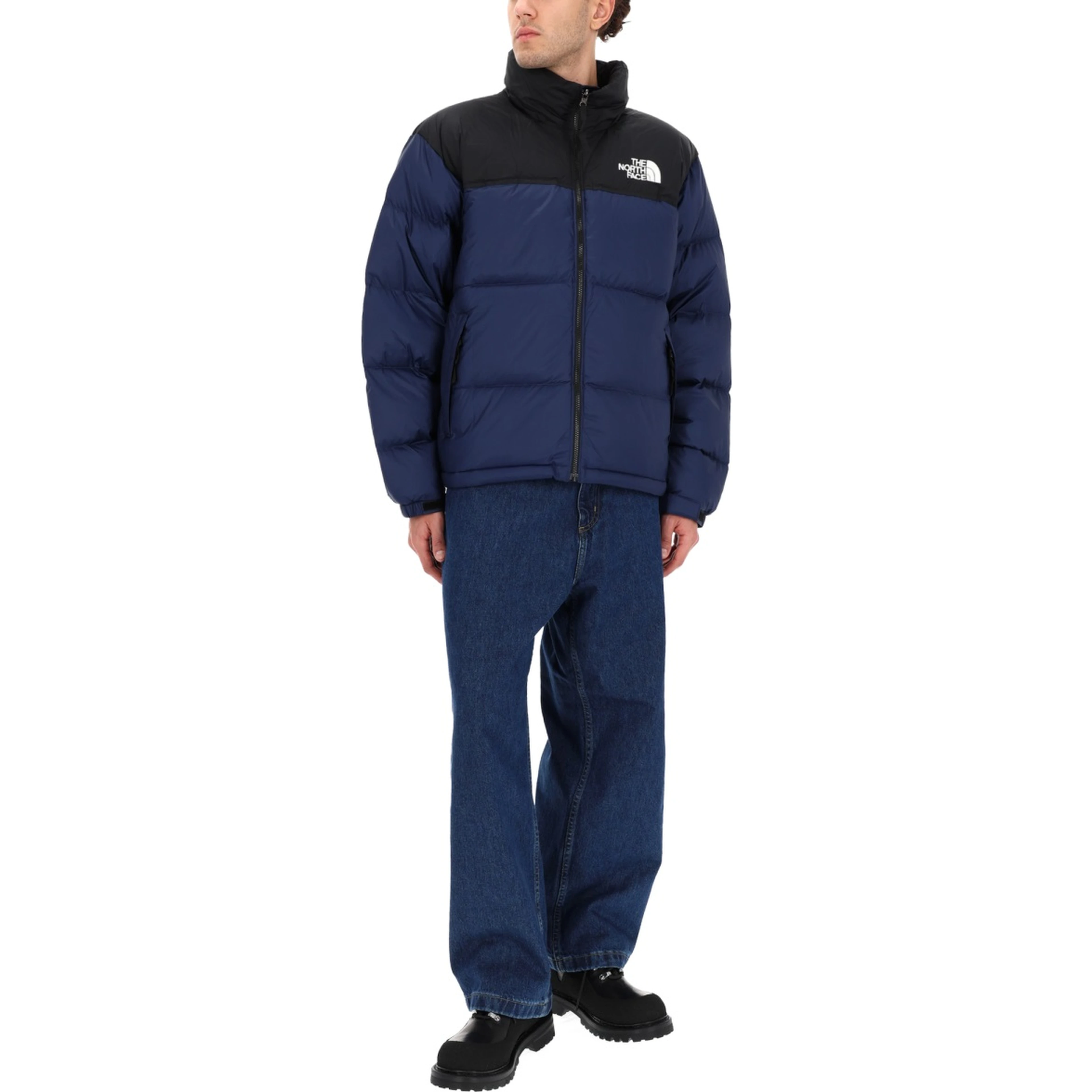 "RETRO NUPTSE 1996" JACKET