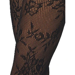 LACE TIGHTS