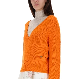 CASHMERE SWEATER