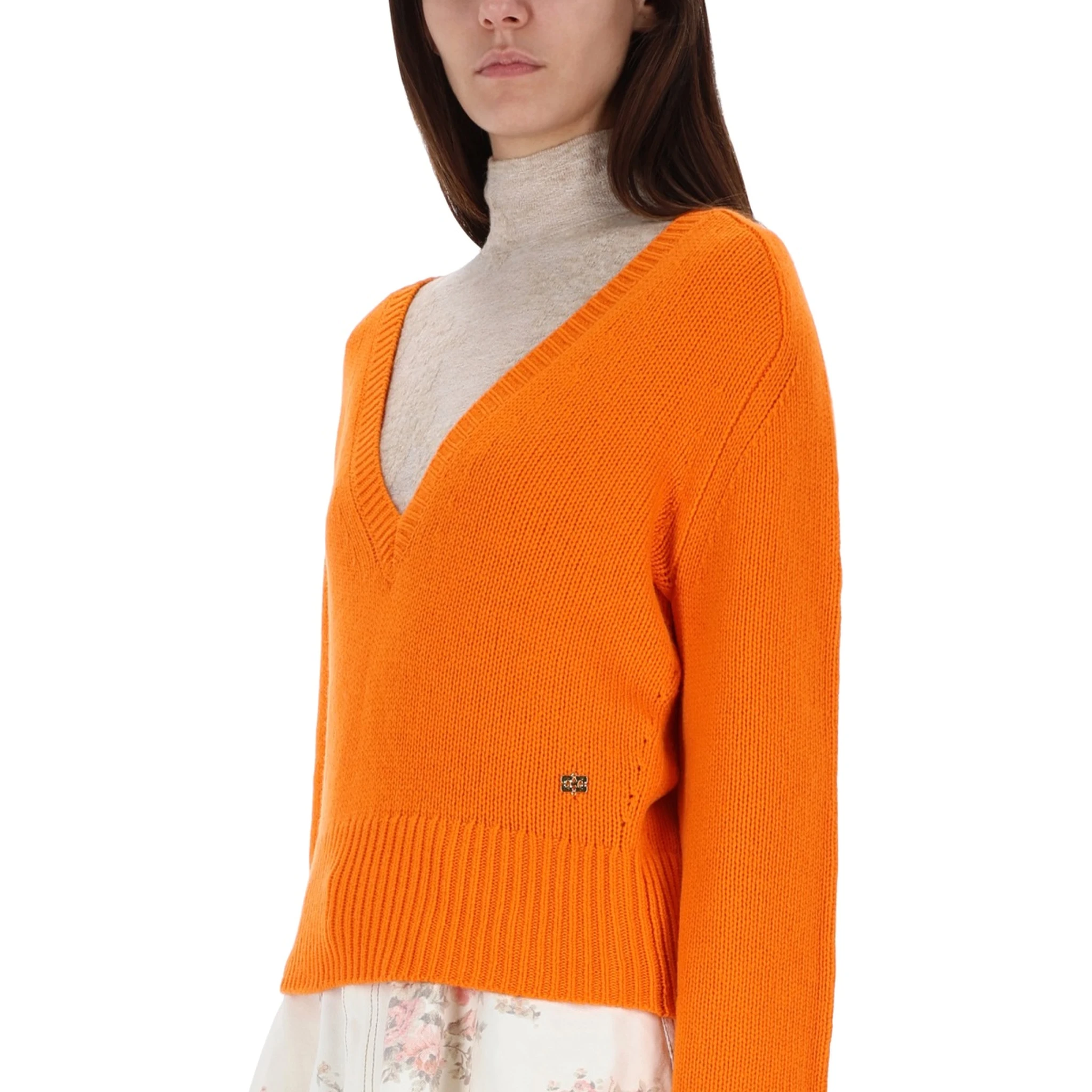 CASHMERE SWEATER