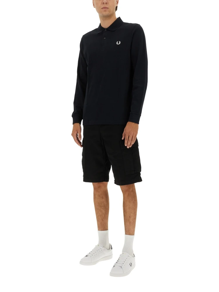 COTTON POLO alternative