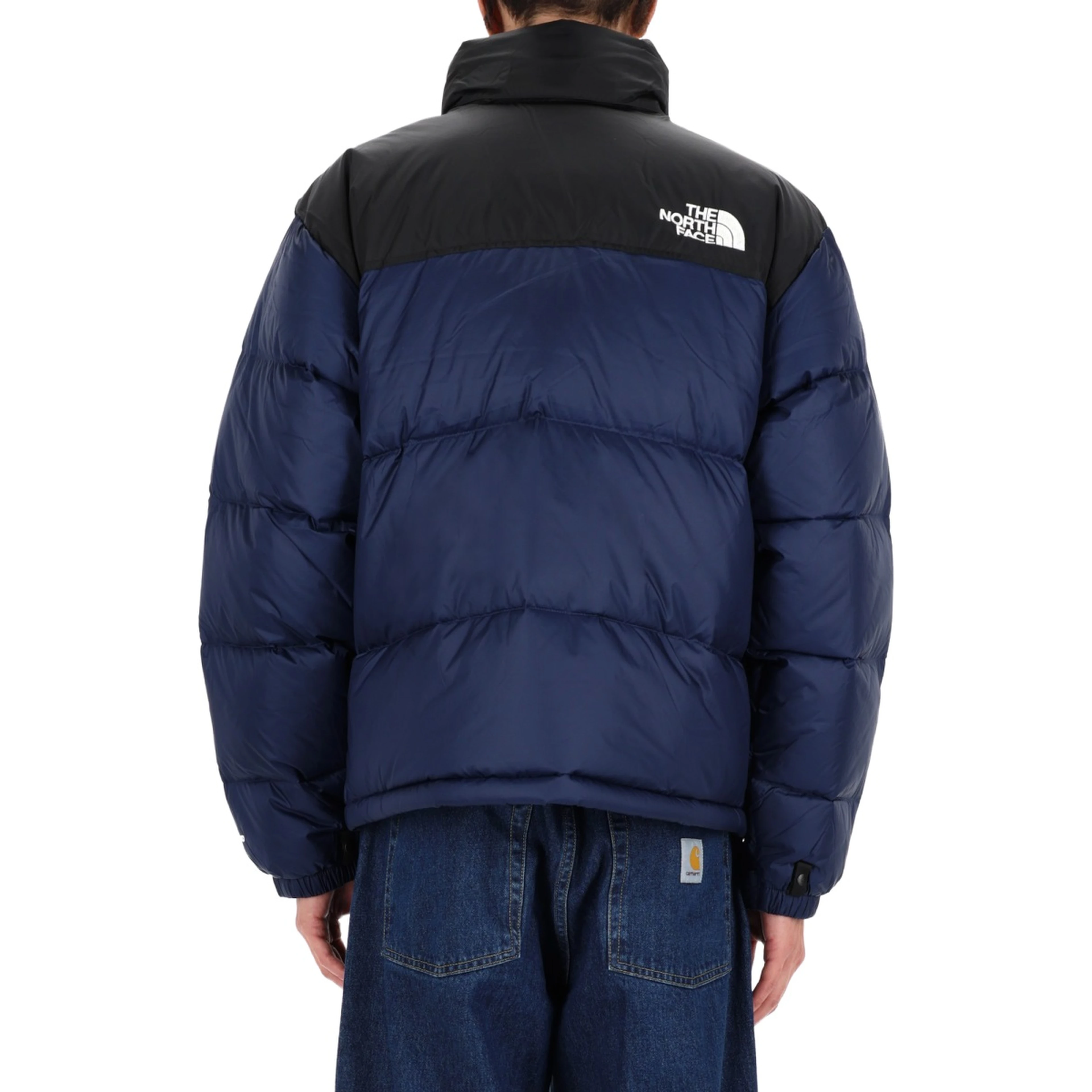 "RETRO NUPTSE 1996" JACKET