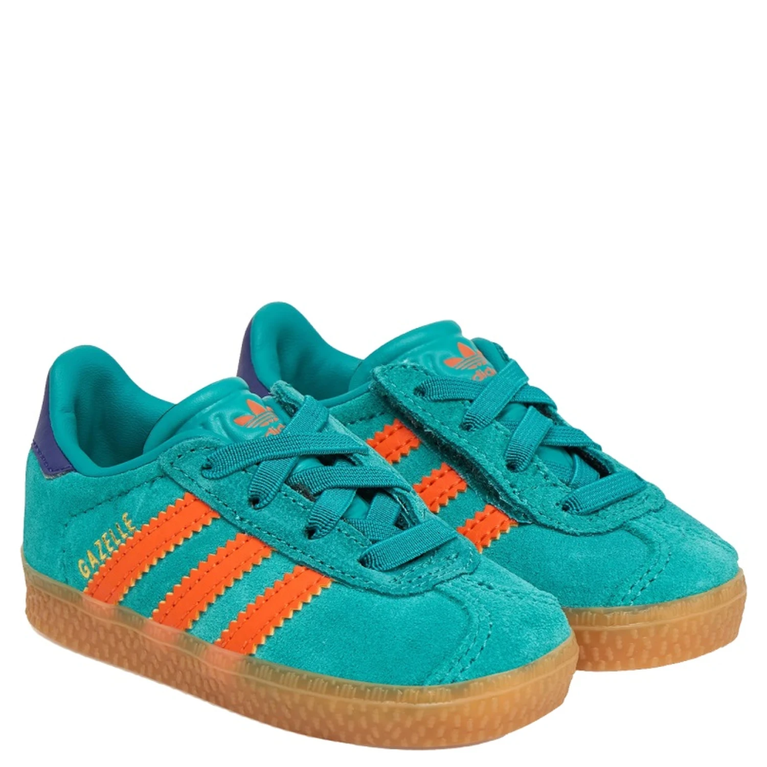 "GAZELLE" SNEAKER