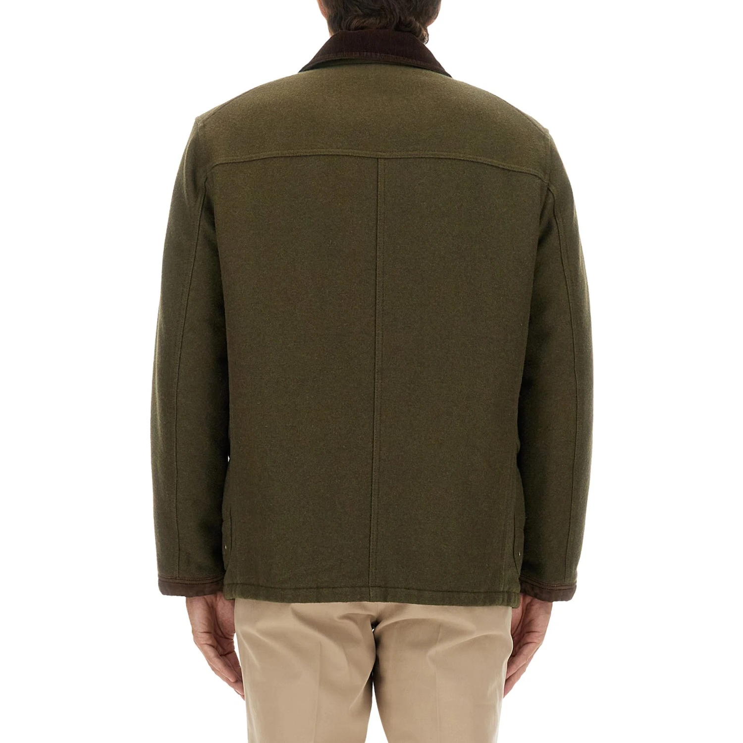 "4 HOOKS" JACKET