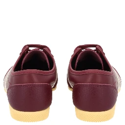 "JAPAN DECON" SNEAKER