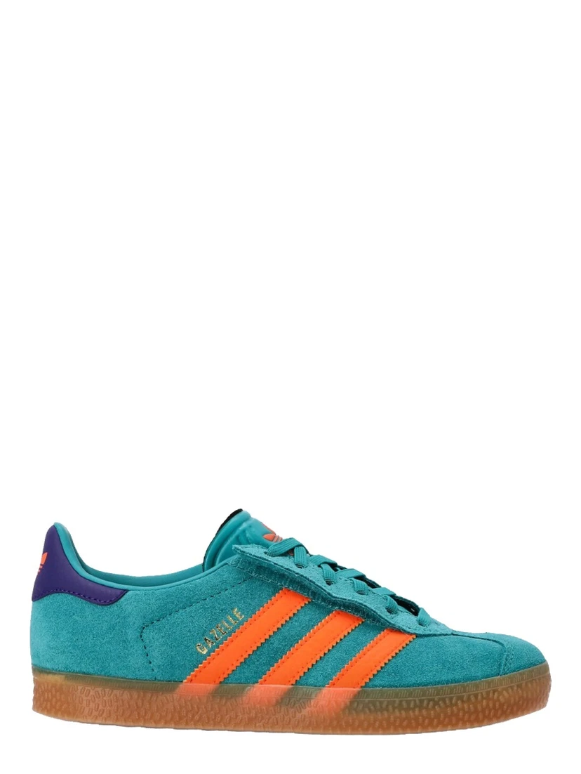 "GAZELLE" SNEAKER