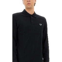 COTTON POLO