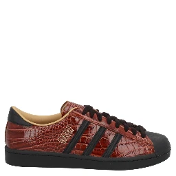 "SUPERSTAR VINTAGE" SNEAKER