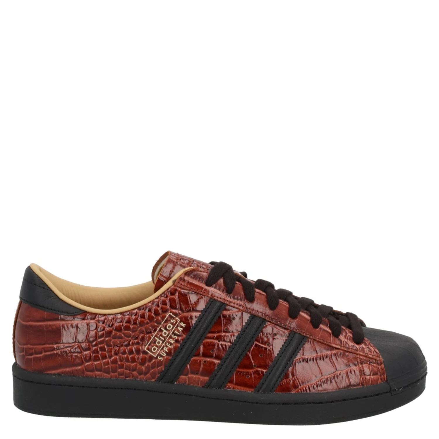 "SUPERSTAR VINTAGE" SNEAKER