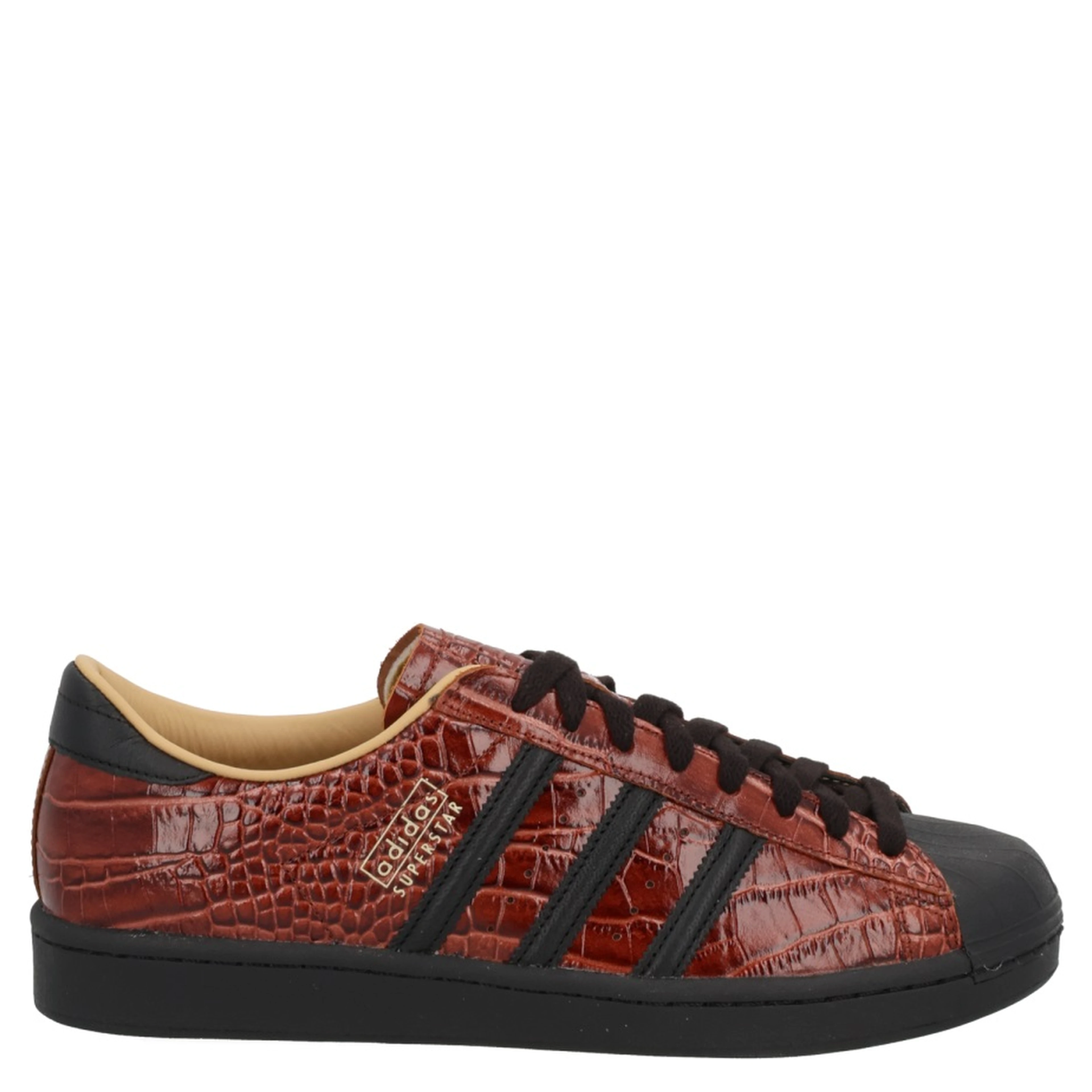 "SUPERSTAR VINTAGE" SNEAKER