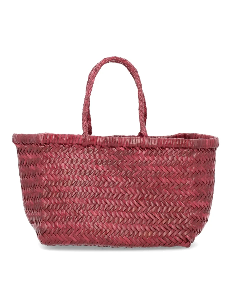 "TRIPLE JUMP" BAG SMALL