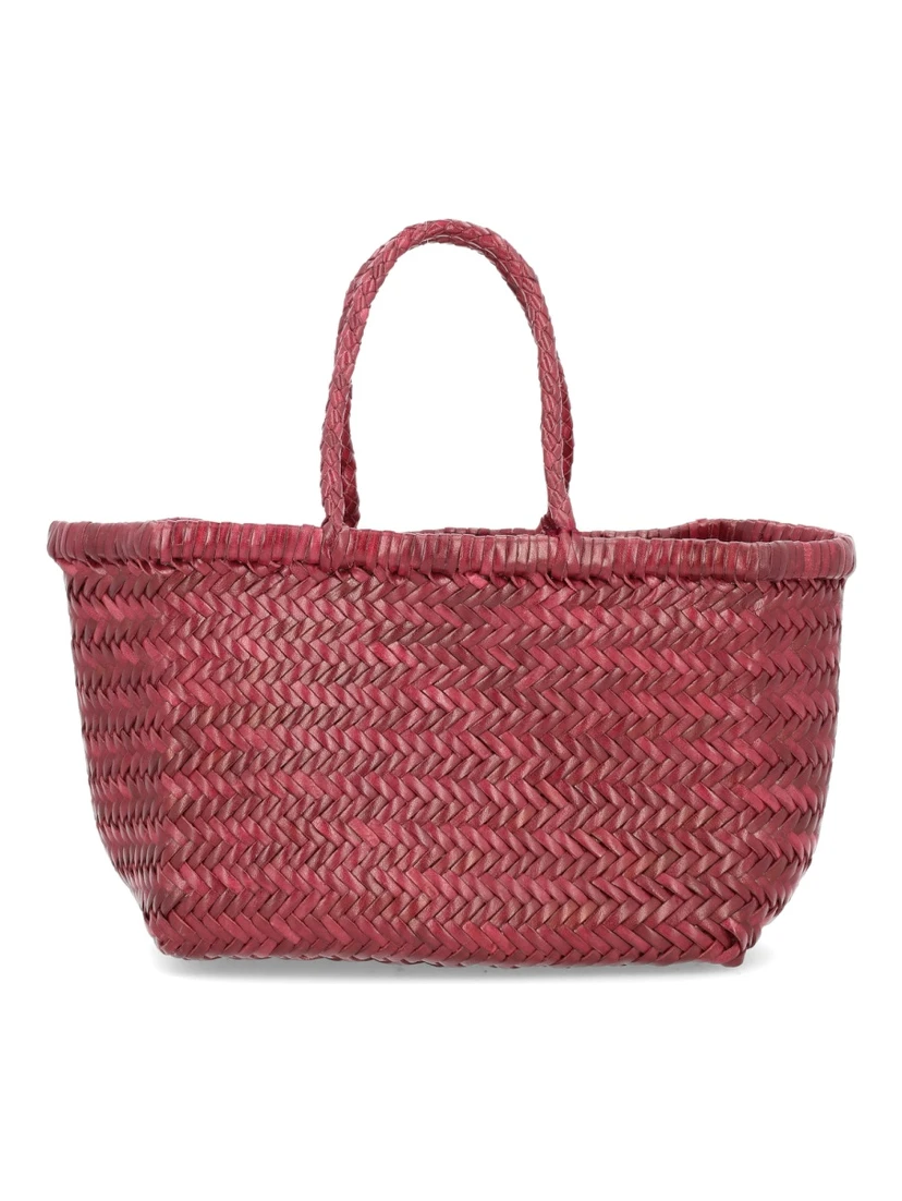"TRIPLE JUMP" BAG SMALL