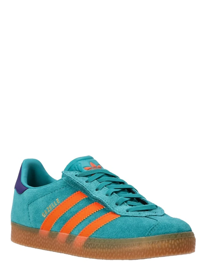 "GAZELLE" SNEAKER