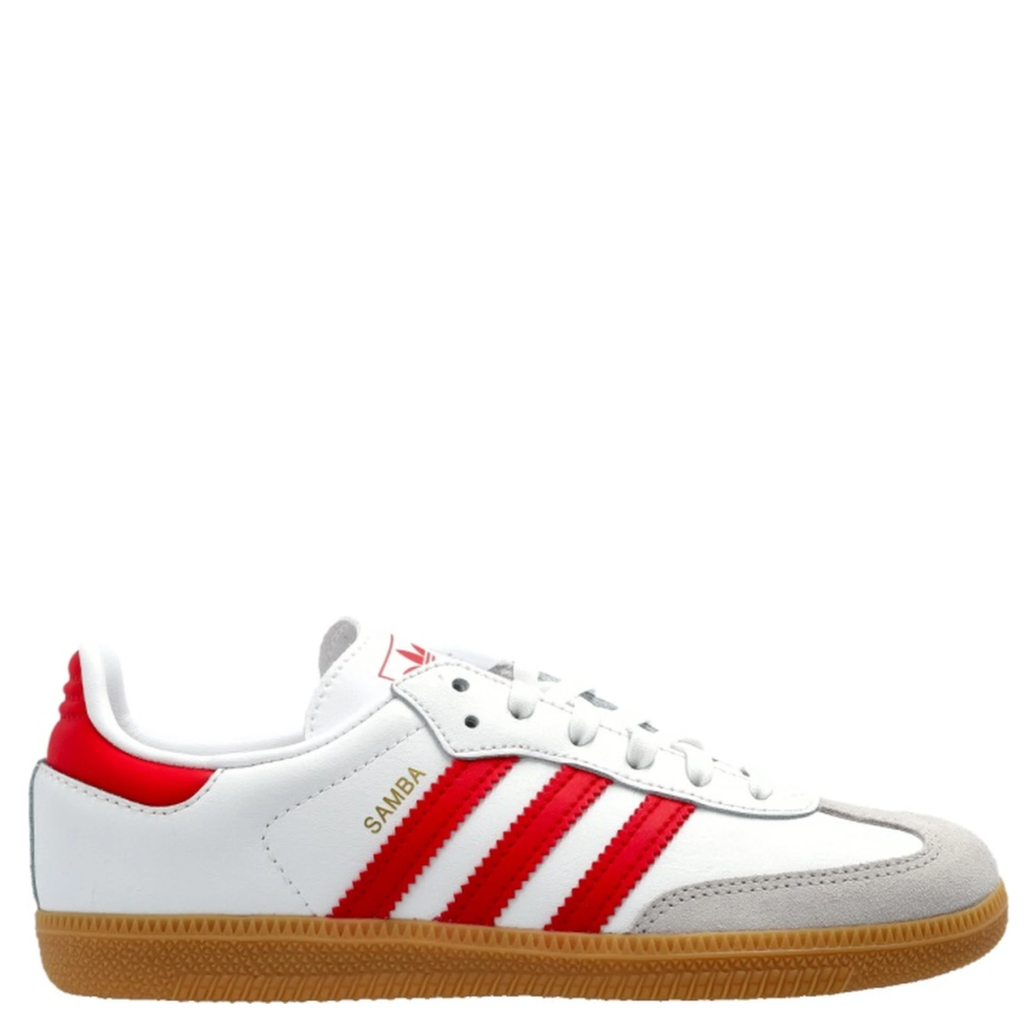 SNEAKER "SAMBA"