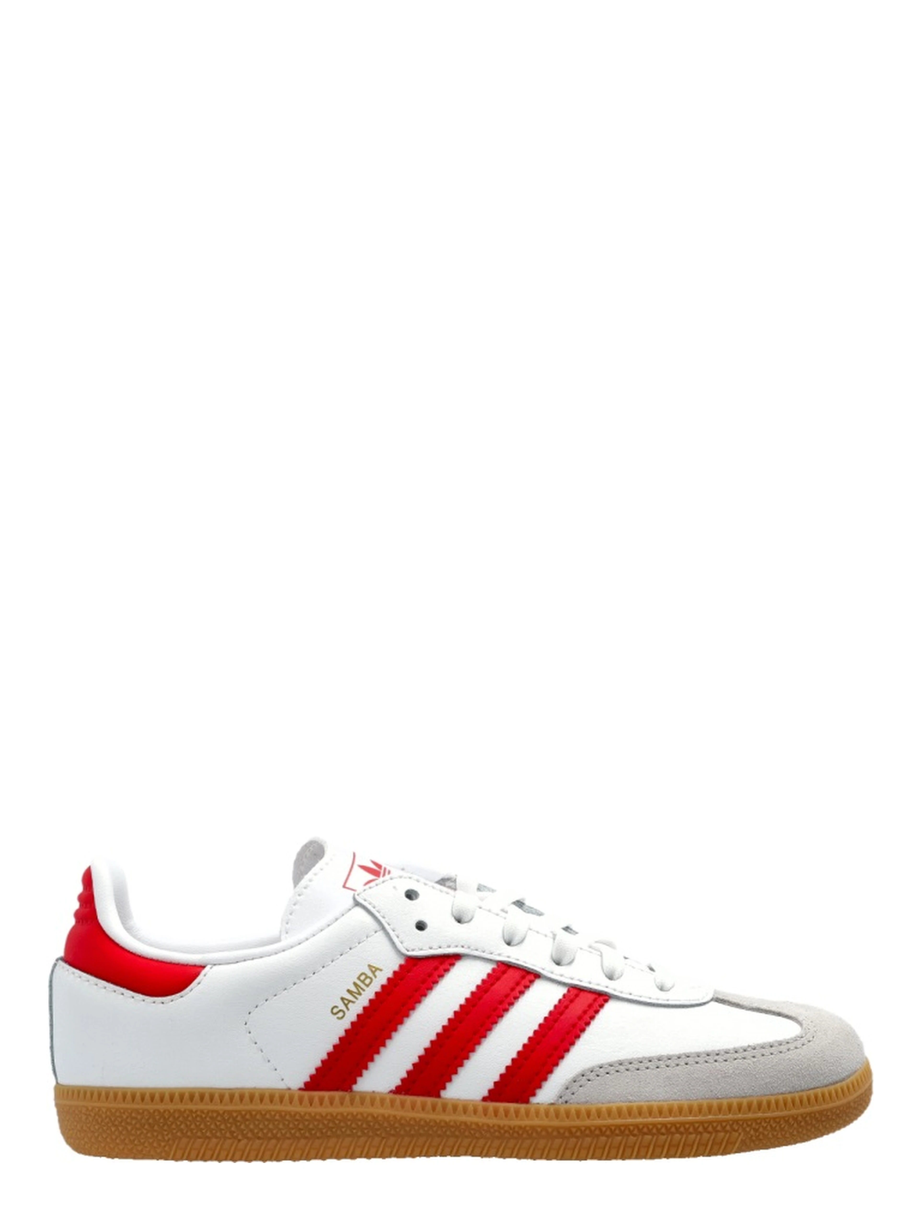 SNEAKER "SAMBA"