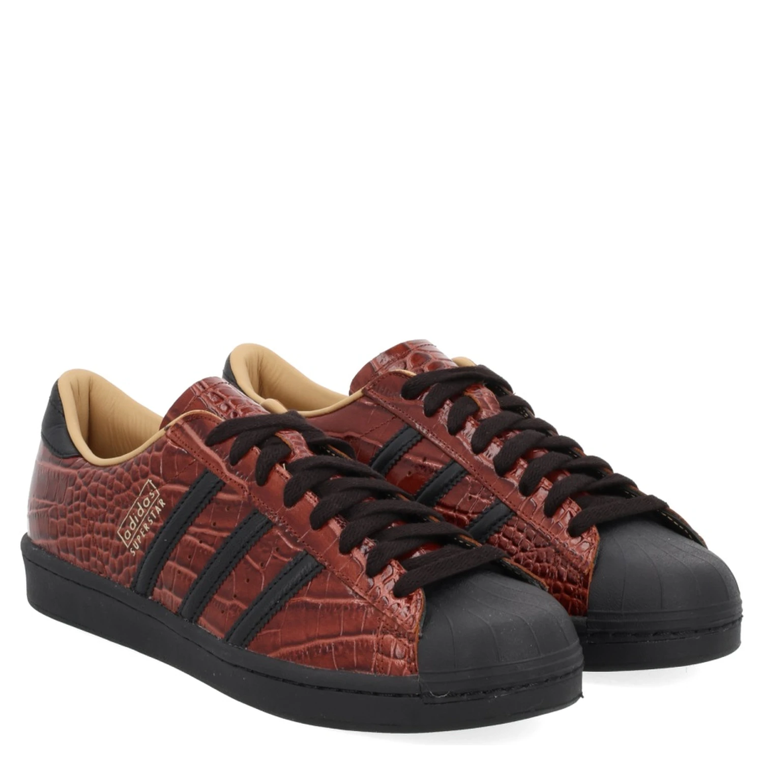 "SUPERSTAR VINTAGE" SNEAKER