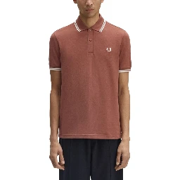 POLO WITH LOGO