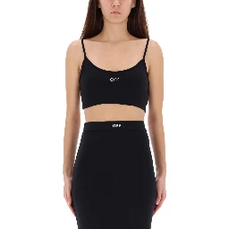 TOP WITH THIN STRAPS