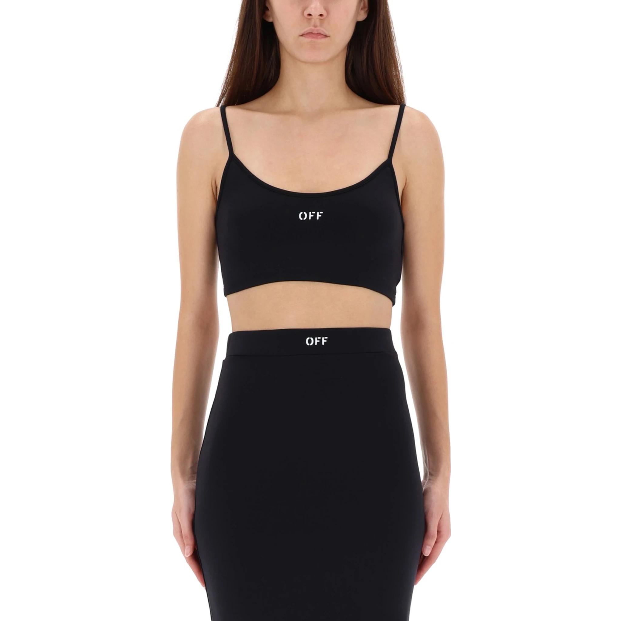 TOP WITH THIN STRAPS