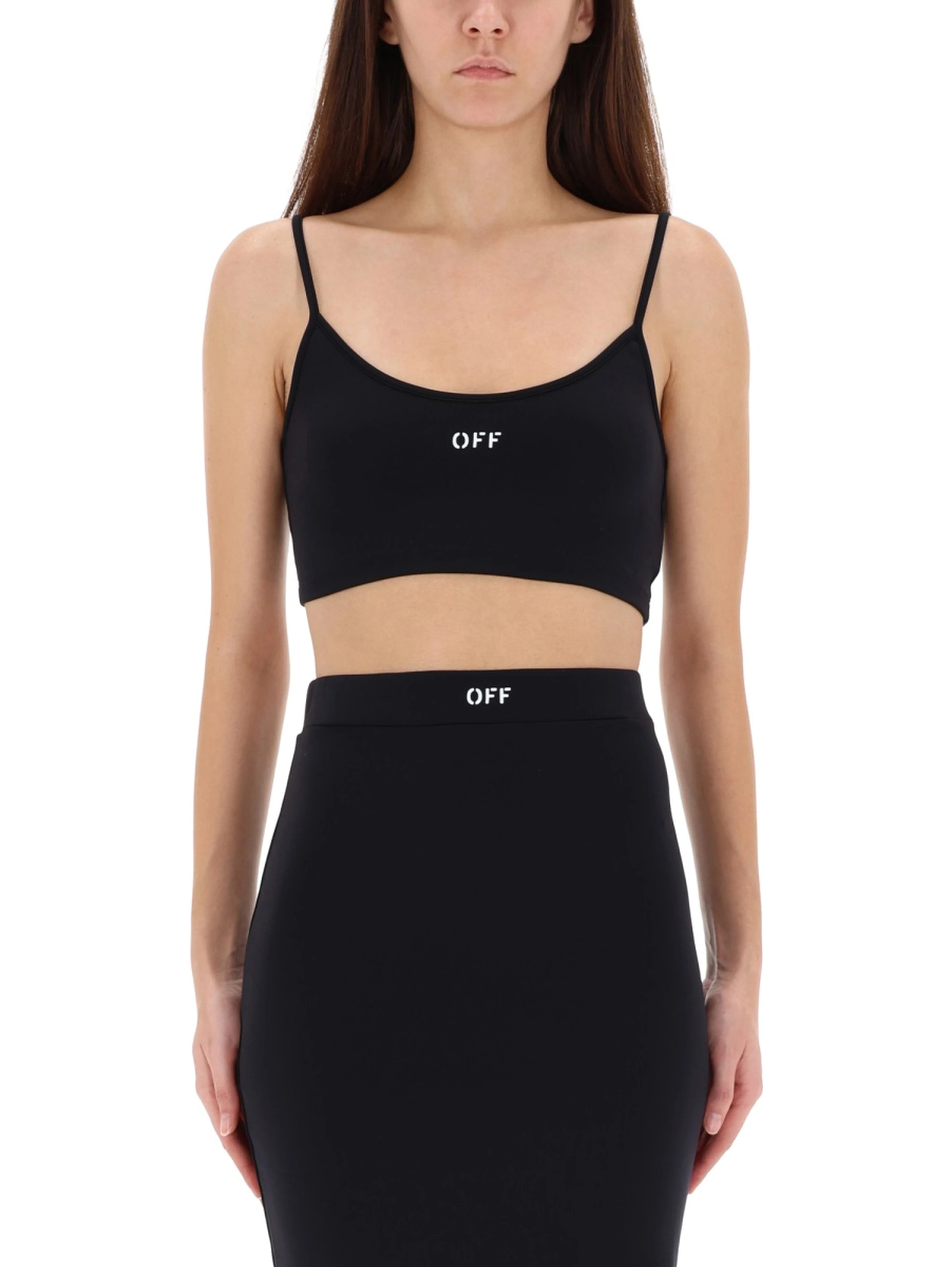TOP WITH THIN STRAPS