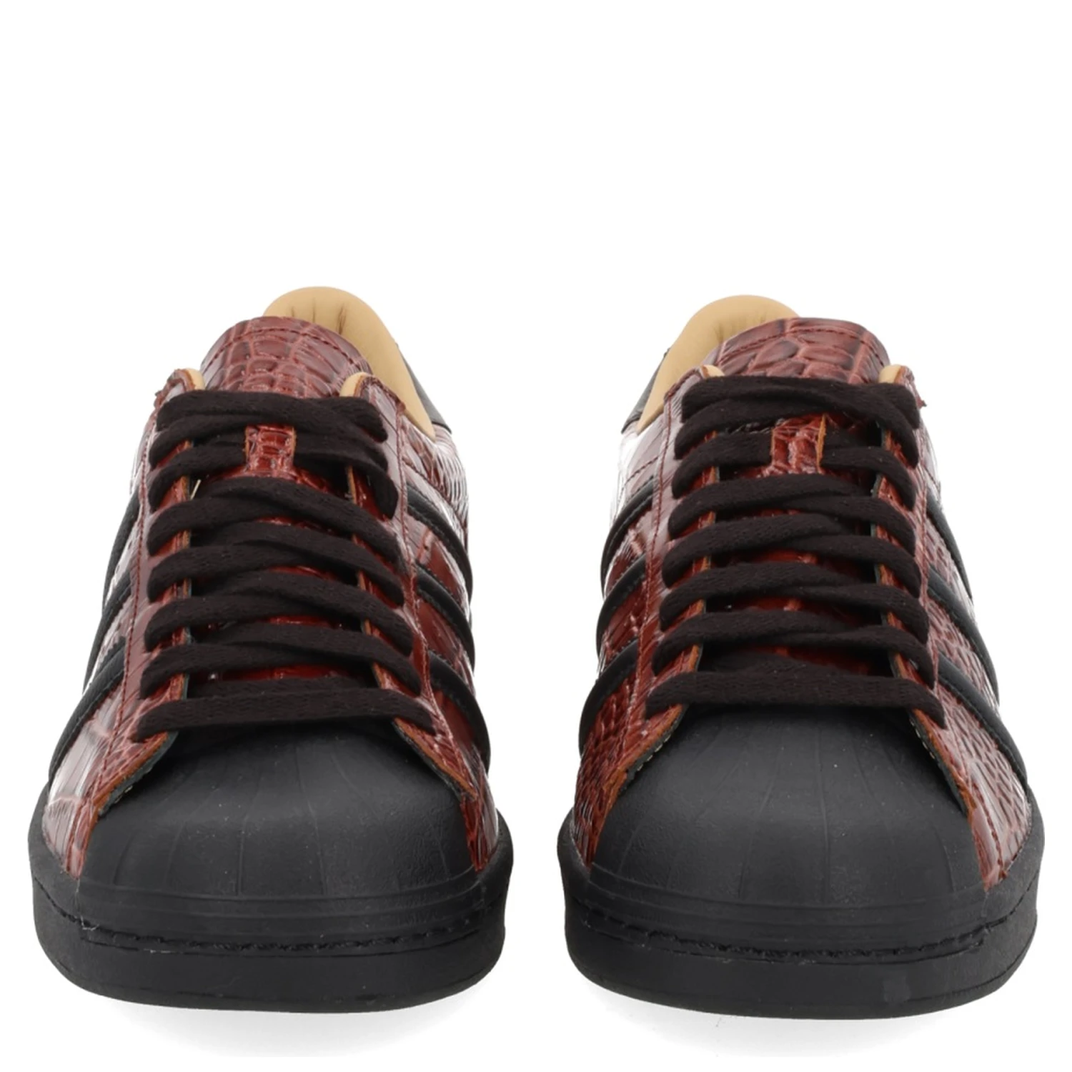 "SUPERSTAR VINTAGE" SNEAKER