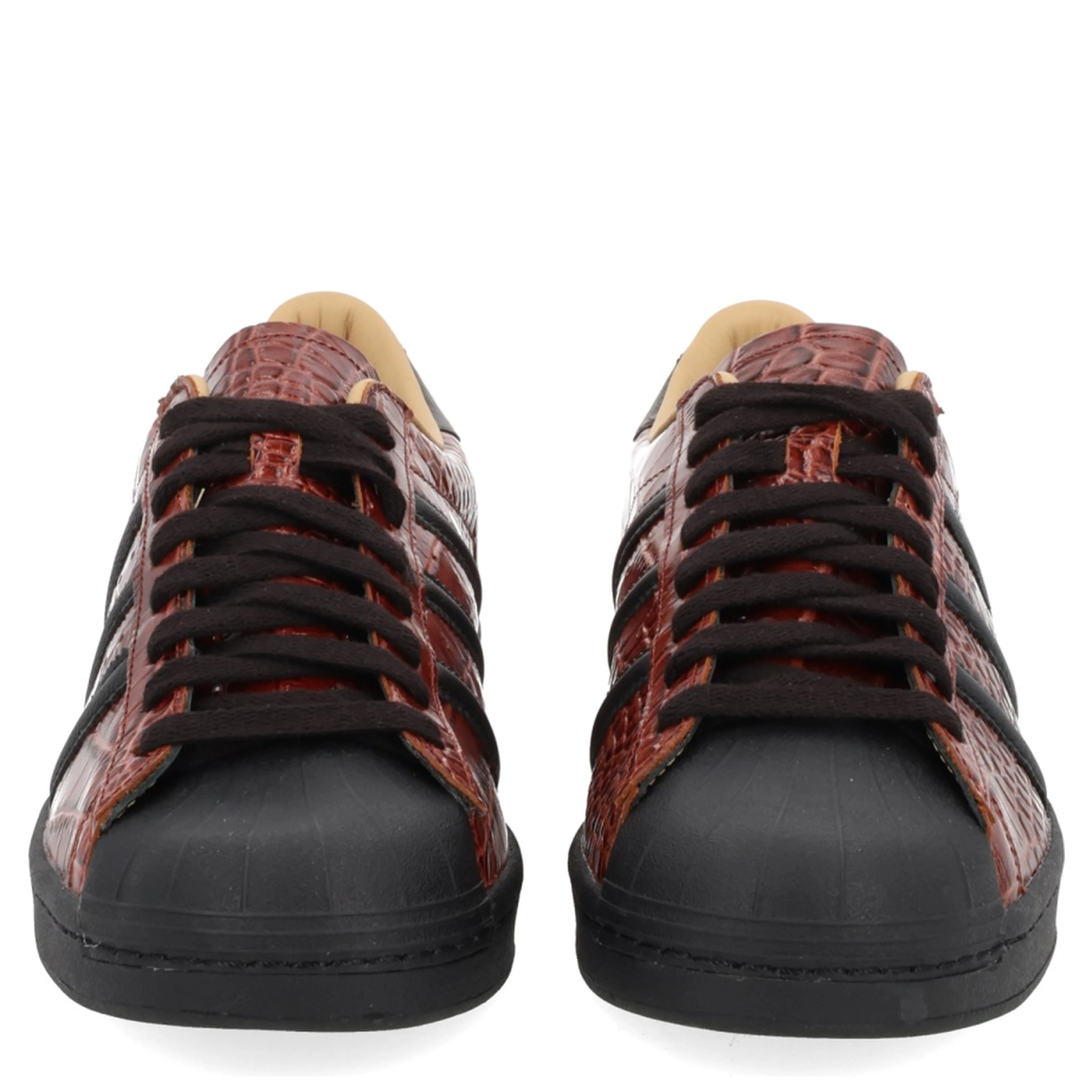 "SUPERSTAR VINTAGE" SNEAKER