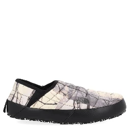 MULE SHOE "THERMOBALL"