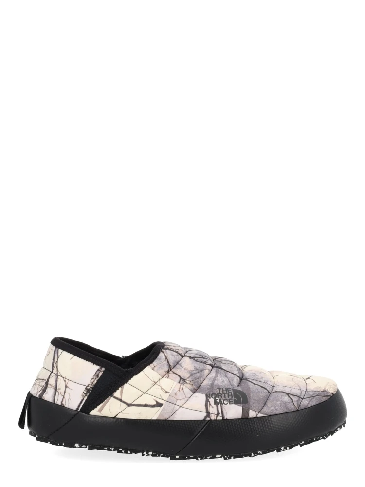 MULE SHOE "THERMOBALL"