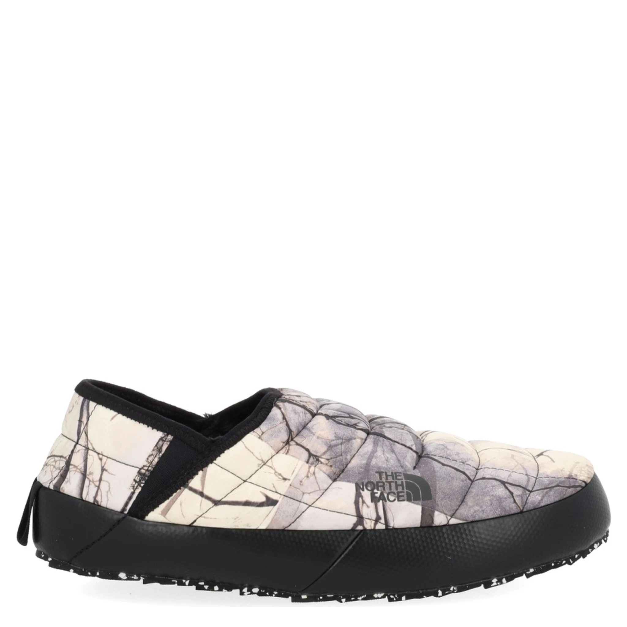 MULE SHOE "THERMOBALL"