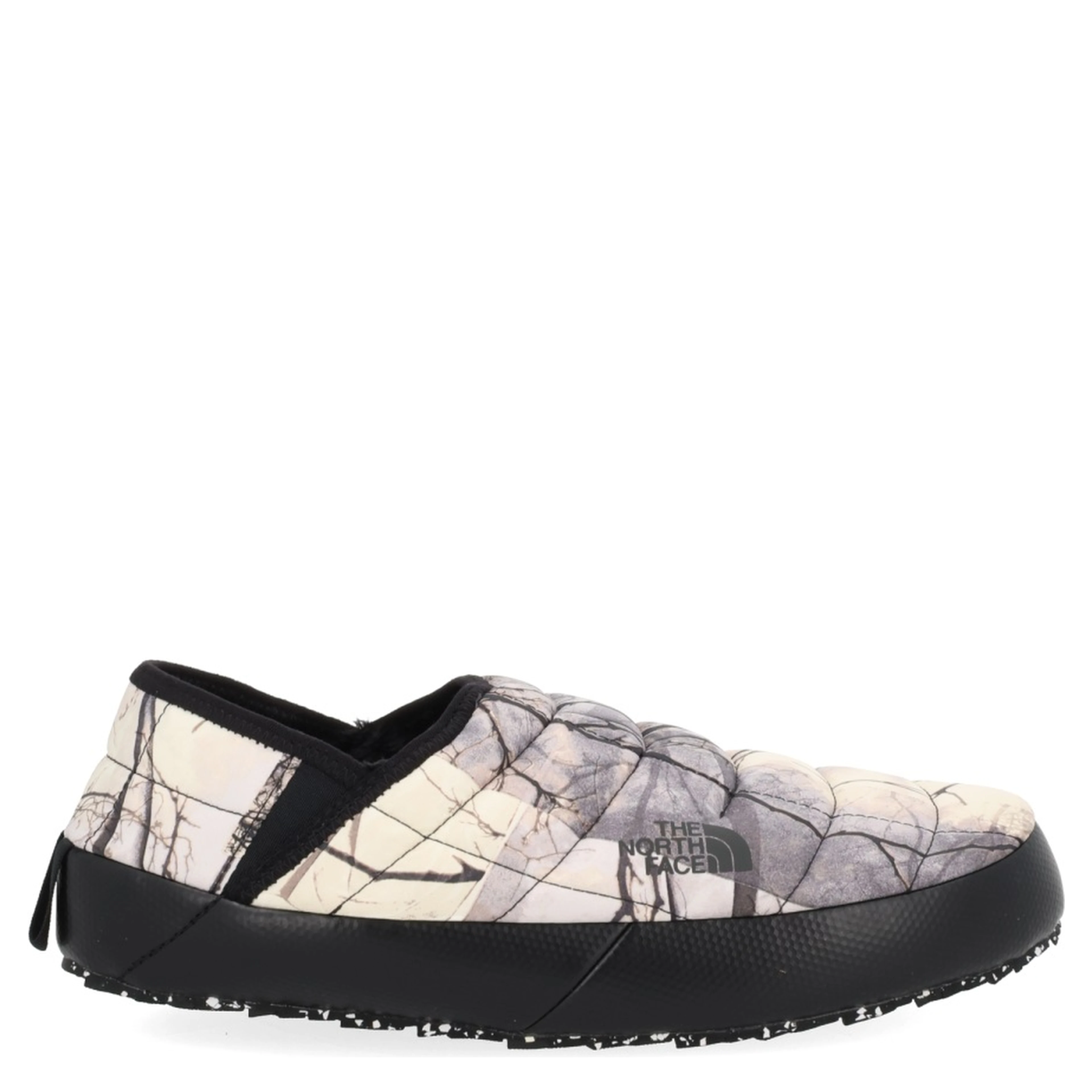 MULE SHOE "THERMOBALL"