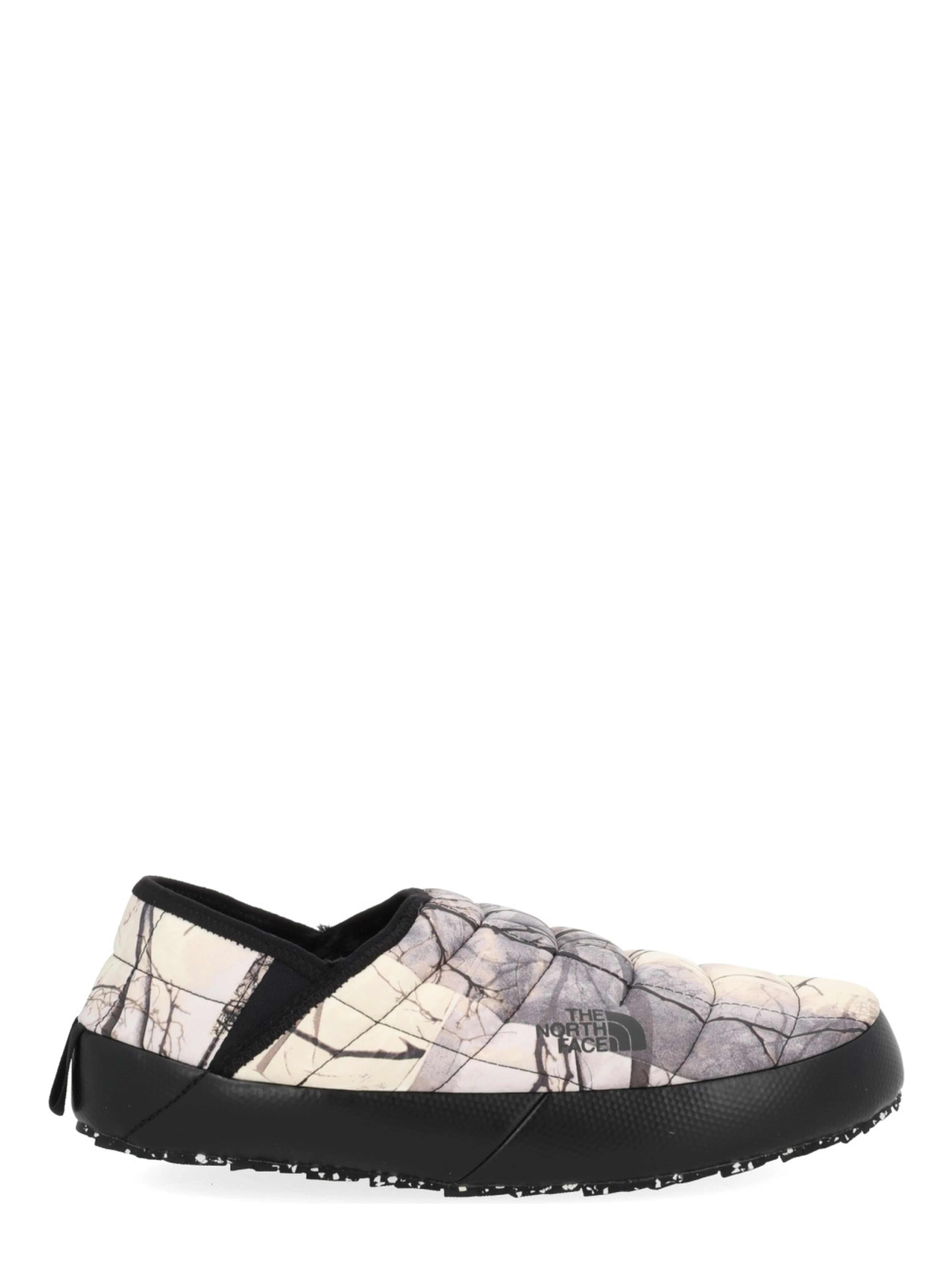 MULE SHOE "THERMOBALL"