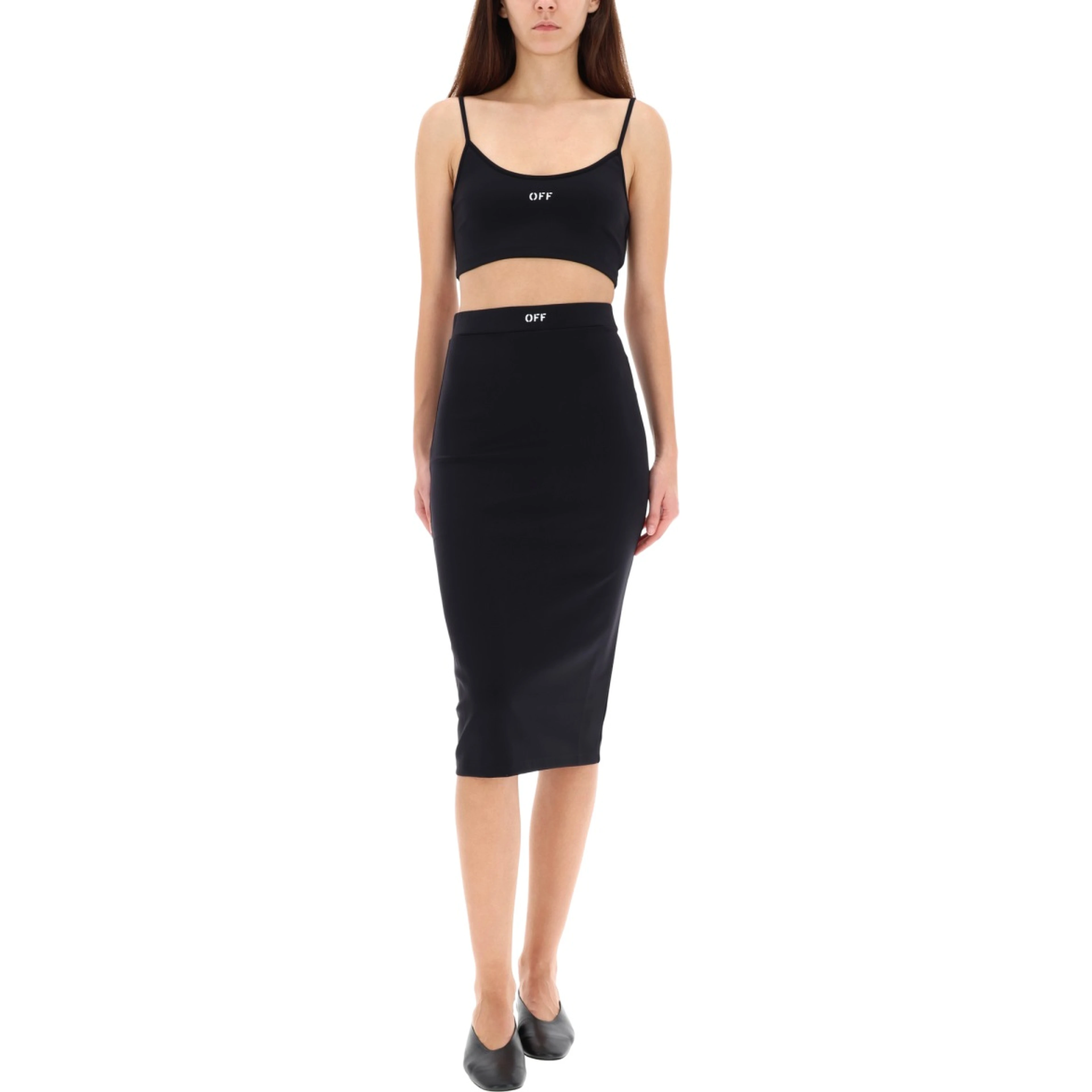 TOP WITH THIN STRAPS