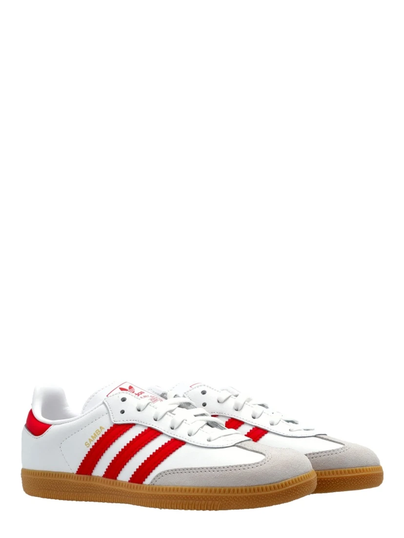 SNEAKER "SAMBA"