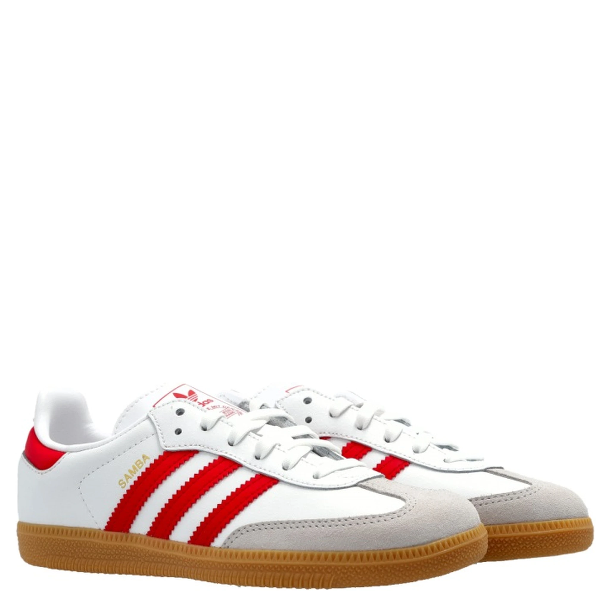 SNEAKER "SAMBA"