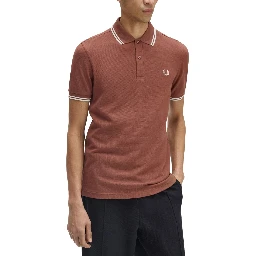 POLO WITH LOGO
