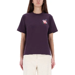 T-SHIRT WITH PRINT