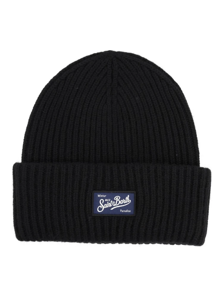 "BERRY" BEANIE