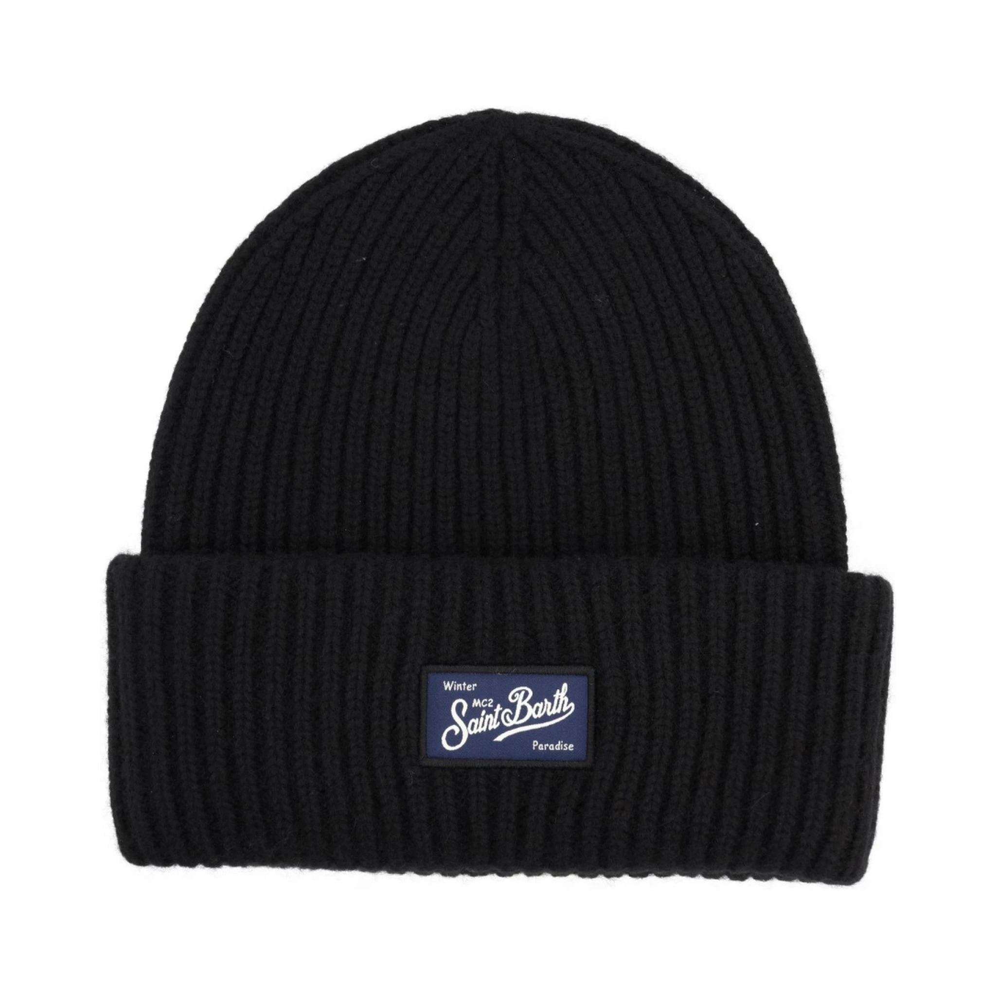 "BERRY" BEANIE