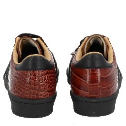 "SUPERSTAR VINTAGE" SNEAKER