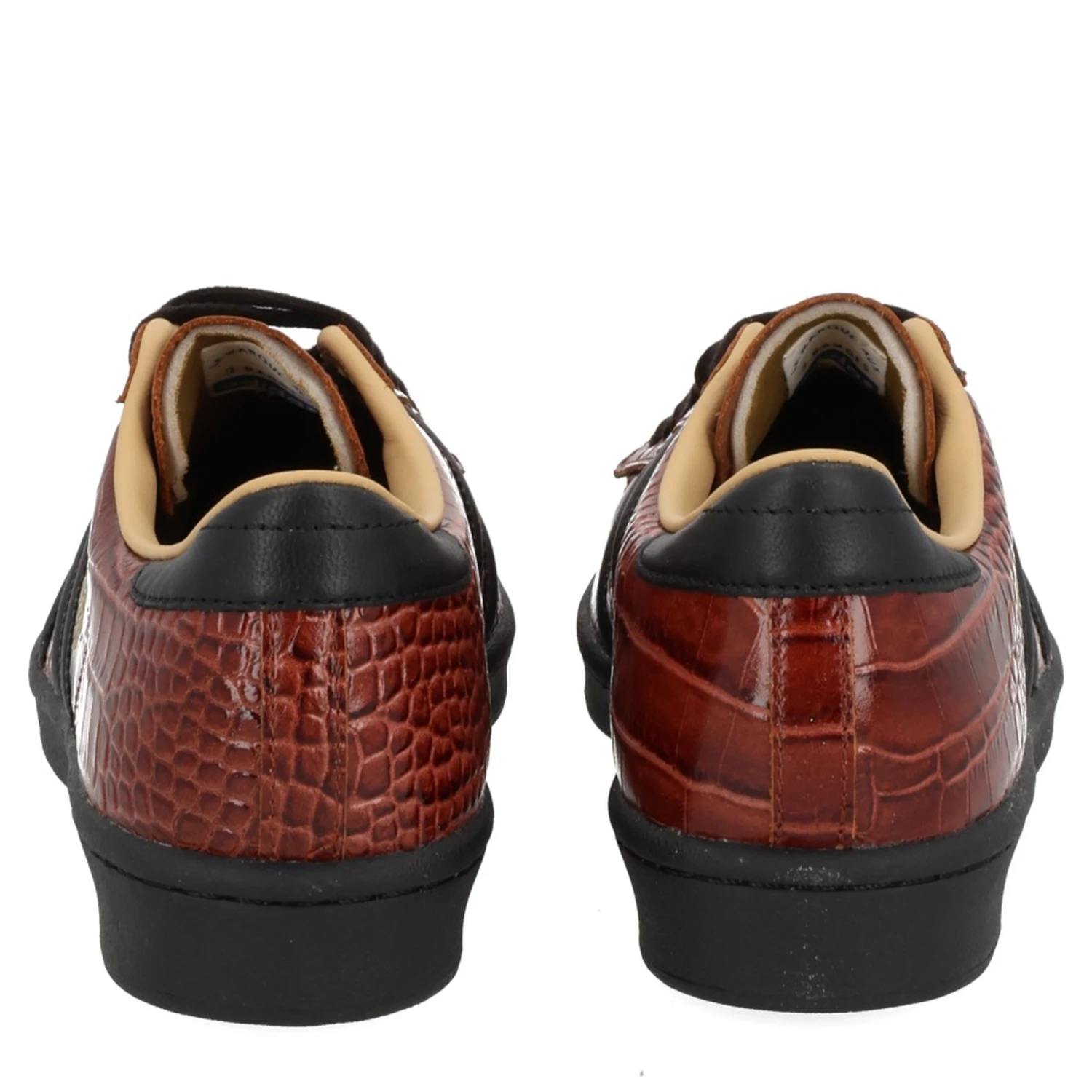 "SUPERSTAR VINTAGE" SNEAKER