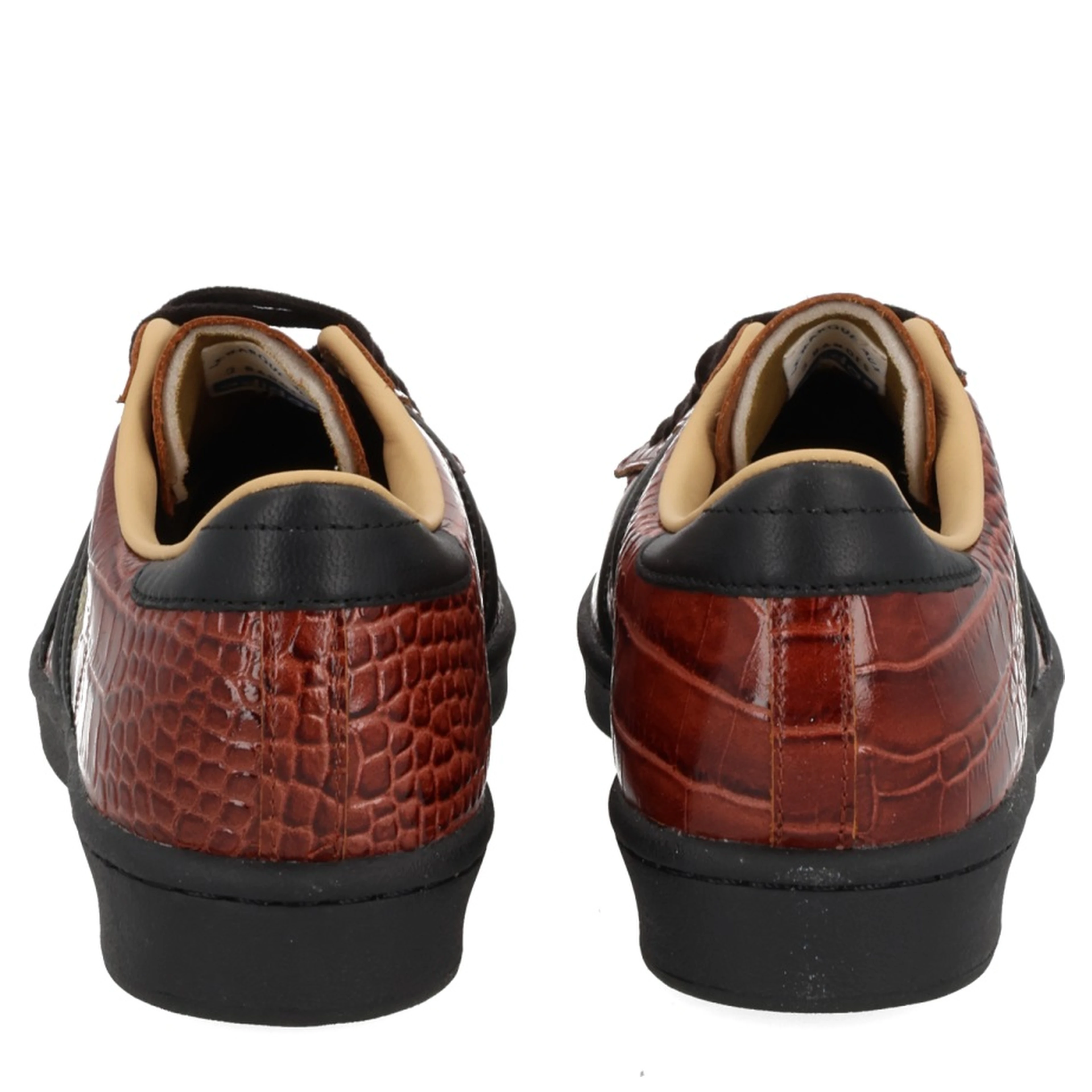 "SUPERSTAR VINTAGE" SNEAKER