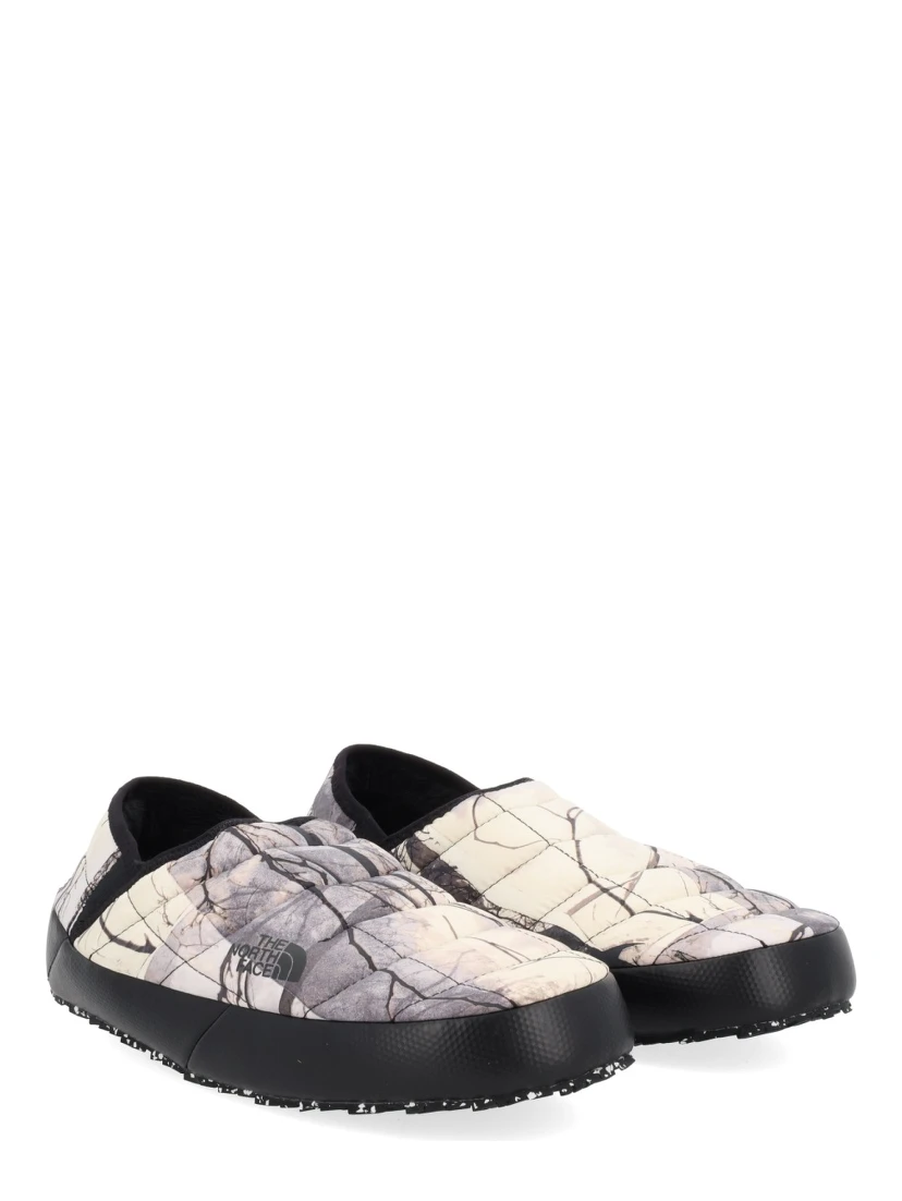 MULE SHOE "THERMOBALL"