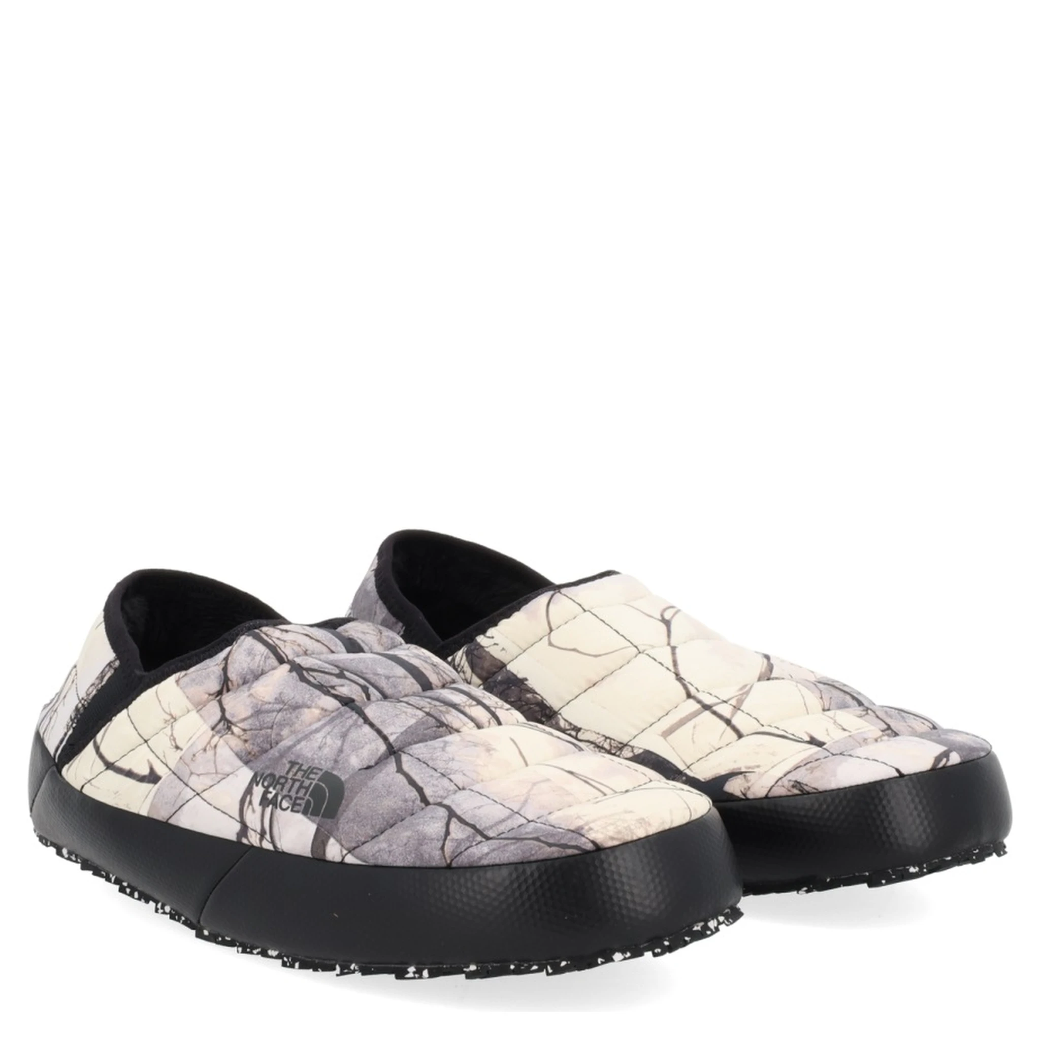 MULE SHOE "THERMOBALL"