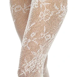 LACE TIGHTS