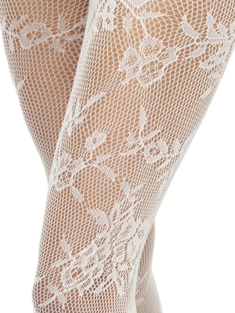 LACE TIGHTS alternative