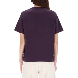 T-SHIRT WITH PRINT