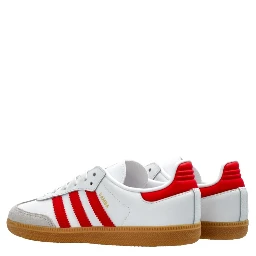 SNEAKER "SAMBA"