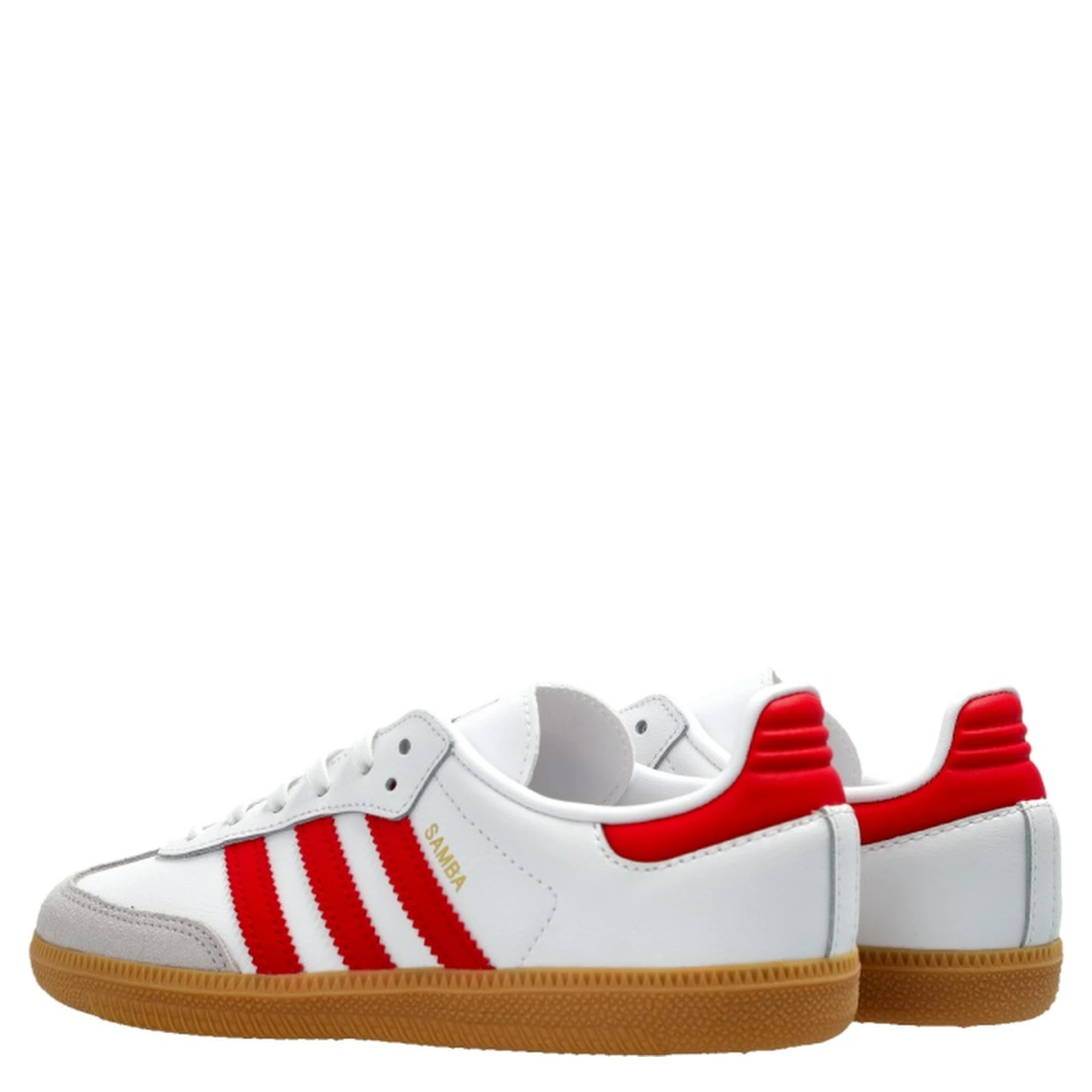 SNEAKER "SAMBA"